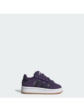 adidas adidas Półbuty Campus 00s Comfort Fioletowy