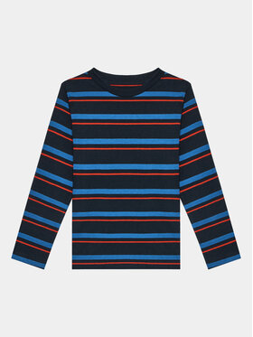 OVS OVS Bluză 1899854 Colorat Regular Fit