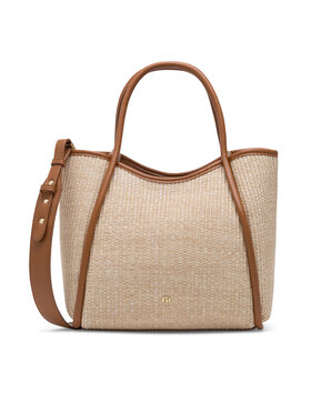 Gino Rossi Gino Rossi Handtasche TYLO-1 Braun