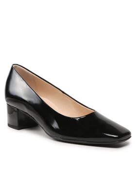 HÖGL HÖGL Décolleté Squared 40 Nero