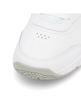 Reebok Tenisice Work N Cushion 100001159 Bijela