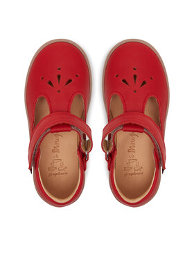 Κλειστά παπούτσια Mrugała φωτογραφία