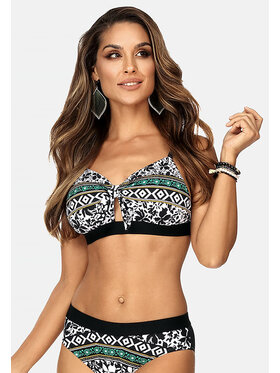 Feba Feba Góra od bikini FG185 Kolorowy