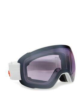 Head Head Skijaške naočale Magnify FMR 390740 Bijela