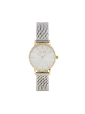 Liu Jo Liu Jo Zegarek Mini Moonlight TLJ2408 Srebrny