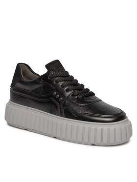 Kennel & Schmenger Kennel & Schmenger Sneakersy Zap 21-25300.511 Černá