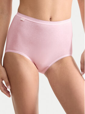 Sloggi Sloggi Panty-Set Basic 10103326 Bunt
