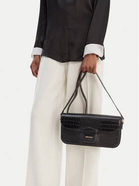 GINO ROSSI GINO ROSSI Soma EO-LDA8554A Melns