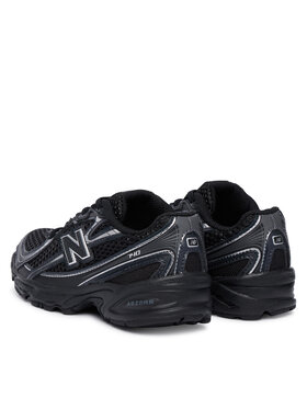 New Balance New Balance Superge PZ740BM Črna
