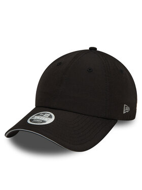 New Era New Era Șapcă Wmns Open Back Cap Newera 60434994 Negru
