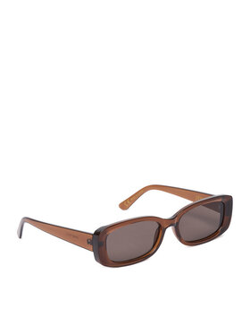 JENNY JENNY Saulesbrilles WB-4WF-009-SS26 Brūns