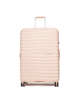 Puccini Puccini Großer Koffer PP025A Rosa