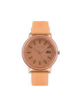 Lacoste Lacoste Hodinky 12.12 2001361 Zelená