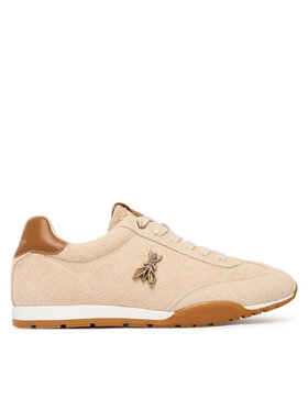 Patrizia Pepe Patrizia Pepe Sneakers PJ424.02 Beige