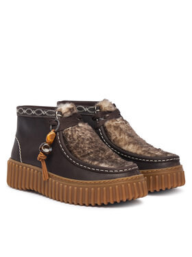 Μποτίνια Clarks