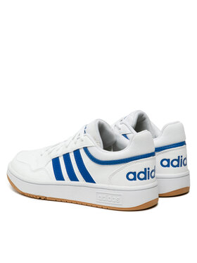 Adidas Superge Hoops 3.0 GY5435 Bela