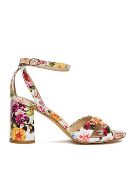 Sergio Bardi Sergio Bardi Basutės WYL3402-8ZA-SB Raudona