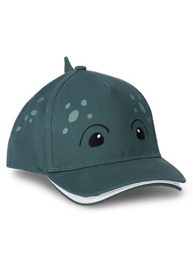 Coccodrillo Coccodrillo Cappellino WC5364210ALB Verde
