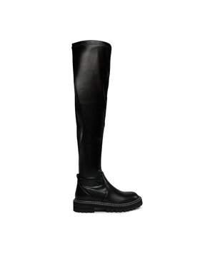 Marella Marella Stivali sopra il ginocchio Risorsa 2367960336200 Nero