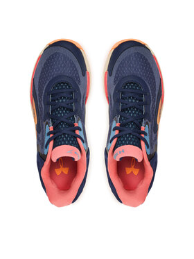 Μπασκετικά Παπούτσια Under Armour φωτογραφία