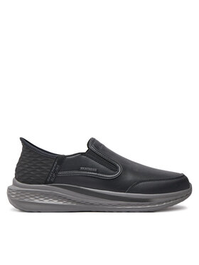 Skechers Skechers Κλειστά παπούτσια Slade 205237 Μαύρο