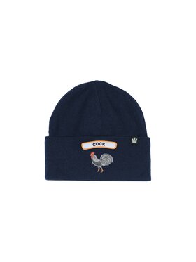 Goorin Bros Goorin Bros Kapelusz 107-1795-NVY Niebieski