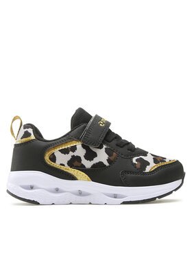 ZigZag ZigZag Tossud Certiny Kids Shoe W/Lights Z222301 Must