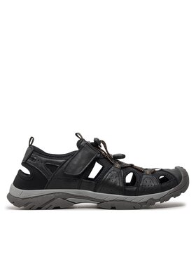 Lumberjack Lumberjack Sandaalid Hoover SMI5206-001-Q15 Must