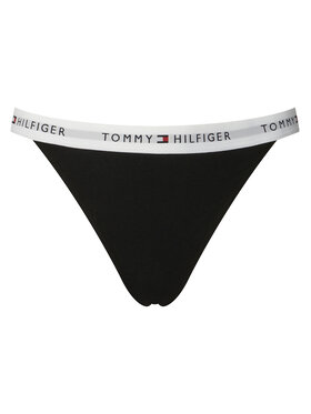 Σετ στρινγκ Tommy Hilfiger φωτογραφία
