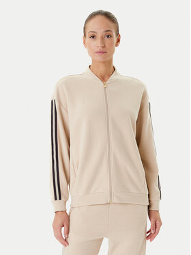 EA7 Emporio Armani EA7 Emporio Armani Bluza 7W000566 AF15528 U1046 Beżowy Relaxed Fit