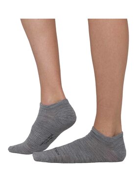 Brubeck Brubeck Stopki SC3003U Wool Merino Szary