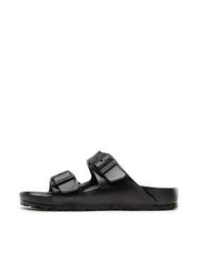 Birkenstock Natikače Arizona 0129423 Crna