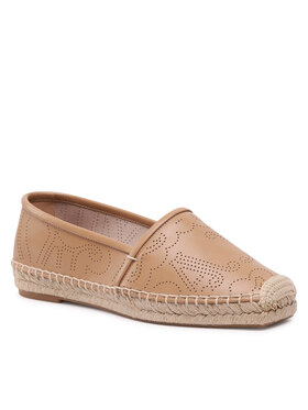 Max Mara Max Mara Espadrilky Margie 2345210131600 Béžová