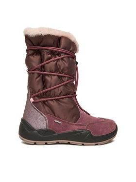 Primigi Primigi Škornji za sneg GORE-TEX 8881844 D Bordo rdeča