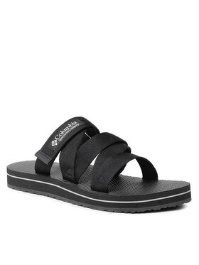 Columbia Columbia Șlapi Alava Slide BL5475 Negru