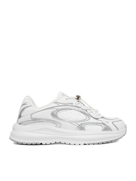 Guess Guess Αθλητικά EO-CP40GG36AW2026 Λευκό
