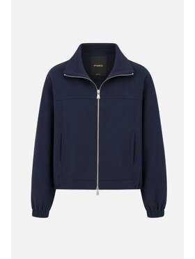 PINKO PINKO Kurtka przejściowa Barbaforte Granatowy Regular Fit
