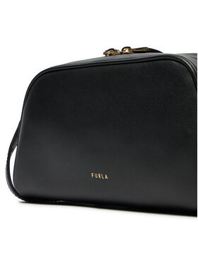 Furla Torbica WE00747 BX3104 O6000 Crna