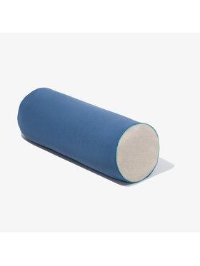 Plantule Pillows Plantule Pillows Wałek 1175 Niebieski
