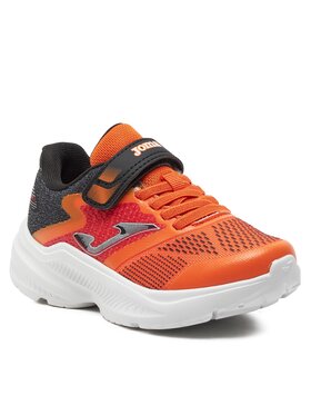 Joma Joma Chaussures Speed Jr 2408 JSPEES2408V Orange