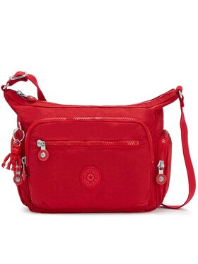 Kipling Kipling Saszetka 215950 Czerwony