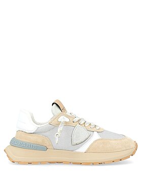 Philippe Model Philippe Model Sneakers ATLD Beige