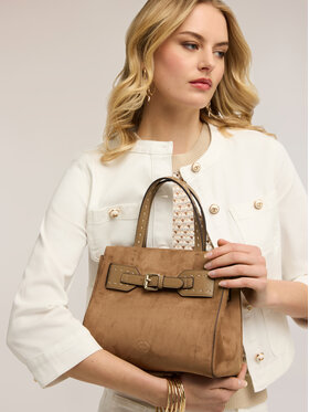 Motivi Motivi Borsetta Z028E106871N013 Marrone