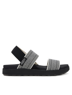 Keen Keen Sandale Elle 1030142 Crna