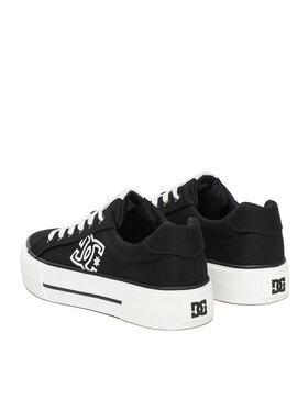 Πάνινα παπούτσια DC Shoes