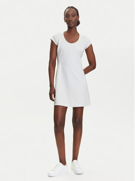 Φόρεμα καθημερινό Calvin Klein Jeans φωτογραφία