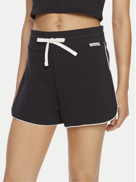 Tommy Hilfiger Tommy Hilfiger Sportshorts UW0UW05235 Dunkelblau Regular Fit
