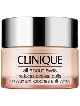 Clinique Clinique All About Eyes Krem pod oczy