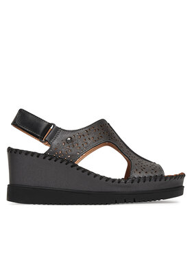 Pikolinos Pikolinos Sandalen Aguadulce W3Z-1623Clc1 Braun