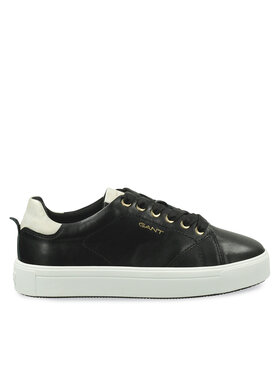 Gant Gant Sneakersy 30531828 Čierna